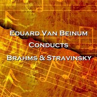 Rite Of Spring: I  Introduction - Eduard van Beinum & Royal Concertgebouw Orchestra & Игорь Фёдорович Стравинский