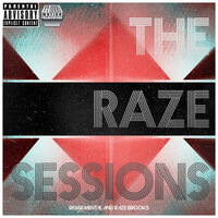 For The Love - Gnostix & Reggiimental & Raze Brooks
