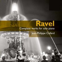 Ravel: Pavane pour une infante défunte, M. 19 - Jean-Philippe Collard & Морис Равель