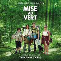 Thème Mise au Vert - Yohann Zveig