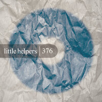 Little Helper 376-2 - Butane & Riko Forinson