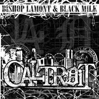 Bad Girl - Bishop Lamont