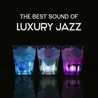 Follow of Jazz Energy - Jazz Cocktail Party Ensemble