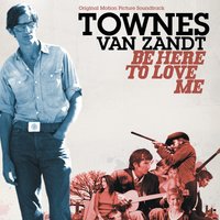 Rex's Blues - Townes Van Zandt