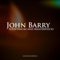 Rebel Rouser - John Barry