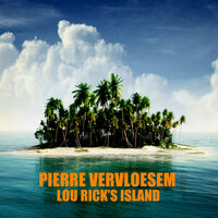 Everything Is Gone ! - Pierre Vervloesem