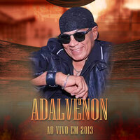 Folha Seca - Adalvenon