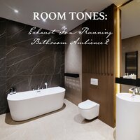 Exhaust Fan Running Bathroom Ambience, Pt. 3 - Nowak Sommer