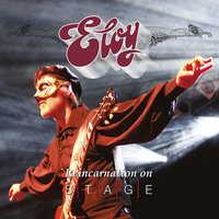 Ro Setau - Eloy