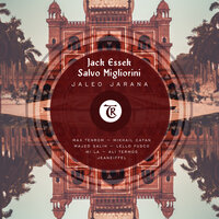 Zephyr - Jack Essek & Salvo Migliorini & Ali Termos