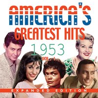 She Wears Red Feathers - Guy Mitchell