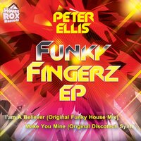 Make U Be Mine - Peter Ellis