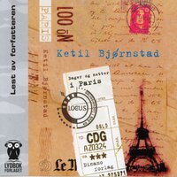 Dager Og Netter I Paris - 54 - Ketil Bjørnstad