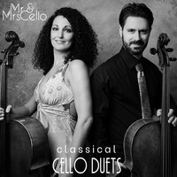 Duo in D Major, Hob. X:11: III. Finale. Presto - Mr & Mrs Cello & Йозеф Гайдн