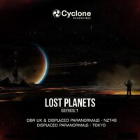 Tokyo - Displaced Paranormals