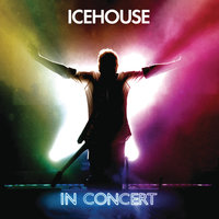 Cross The Border - Icehouse