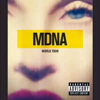I’m A Sinner - Madonna