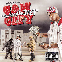 Snapple Top (Feat. C-Lucciano) - Killa Cam & C-Lucciano