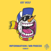 Mr Freeze - Kry Wolf