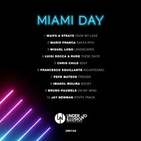 These Days - Luigi Rocca & RUDE (IT)
