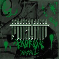 DEVA - Fugitivo Vol. 6 - DEVA & Rico Rosa