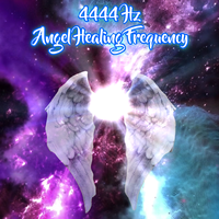 4444Hz Cleanse Your Mind - Emiliano Bruguera