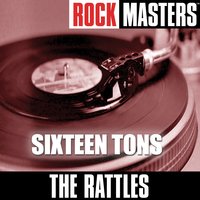 Running Bear - The Rattles