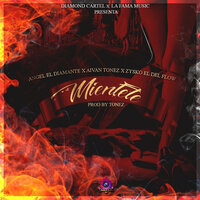 Mientele - Zysko El Del Flow & Angel El Diamante & Aivan Tonez