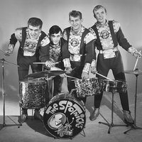Theme from Leningrad - The Spotnicks