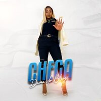 Chega - Dama Do Bling