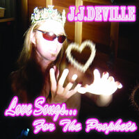 I'm Your Baby - J.J. Deville