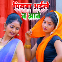 Piyawa Ayile Na Aane - Anamika Nigam