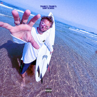 Stick it up - Trankil Trankil