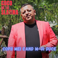 Dai Doamne Prune Mai Multe - Coco de la Slatina