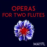 Carmen: Les tringles des sistres tintaient (Carmen, Mercédès, Frasquita) - Mayfl & Жорж Бизе