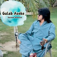 Ghamta Khombati - Saleem Shahzad