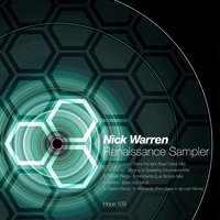 Singing or Speaking - Nick Warren & Simplicity
