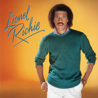 Just Put Some Love In Your Heart - Lionel Richie