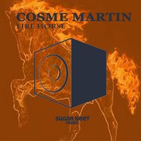 Fire Horse - Cosme Martin