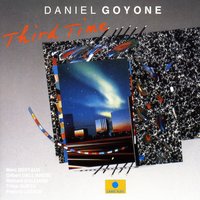 Danse des grues - DANIEL GOYONE & Richard Galliano & Gilbert Dall'anese & Marc Bertaux