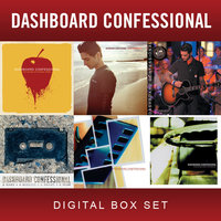 Screaming Infidelities - Dashboard Confessional
