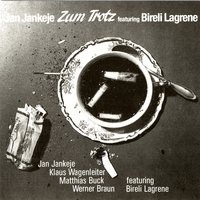 Rue De Pierre - Jan Jankeje