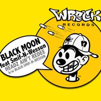Black Smif-n-Wessun - BLACK MOON