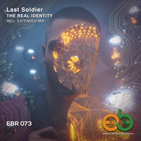 The Real Identity - Last Soldier
