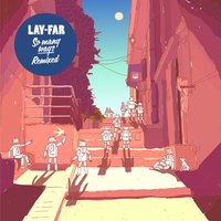 Yes You Can - Lay-Far & Kaytronik