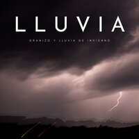 Sonidos Por La Noche - Música de relajación profunda & Sonidos De Lluvia y Tormentas & Lluvia para Dormir ASMR