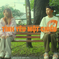 Tình yêu một chiều - Cam & Thobeat