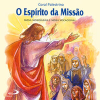 Meu Deus, por que me amas? - Coral Palestrina