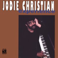They Can't Take That Away From Me - Jodie Christian