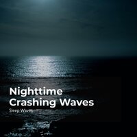 Eventide Tidal Waves - Ocean Waves for Sleep & Sleep Waves & Ocean Waves